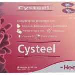 cysteel-28-capsulas
