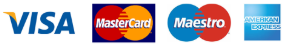 Pago seguro Tarjeta de Crédito