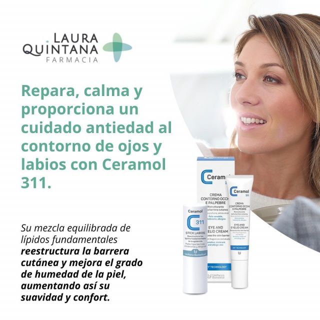 Canastilla bebé personalizada - Farmacia Laura Quintana en Ciudad Real